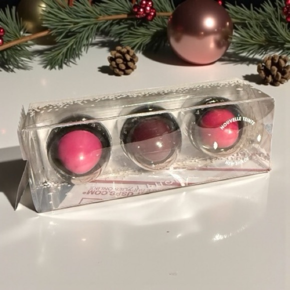 Sephora Other - Sephora Super Kisses Lip Set